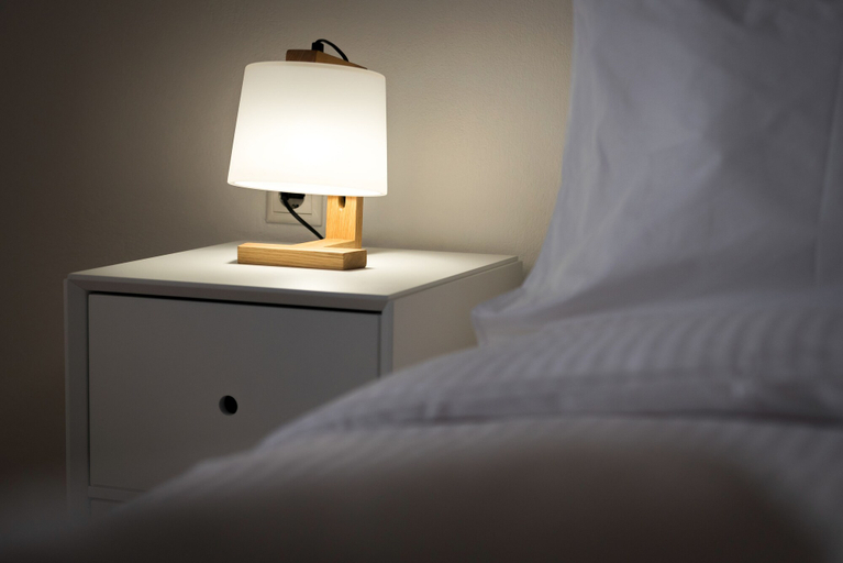 Bedroom 5, Iriana Suites, South Aegean