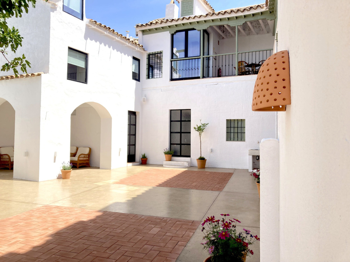 Exterior & Views 2, Casa del Médico Hotel Boutique, Ciudad Real