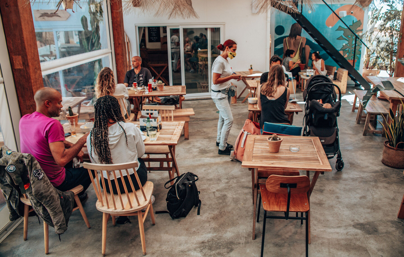 Food & Drinks 5, Outsite Ericeira - Boavista, Mafra