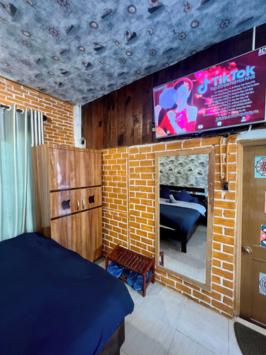 Bedroom 2, Hoa Son Village Da Lat, Đà Lạt