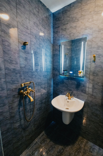 Bathroom 3, Miletia Suites, Sozopol