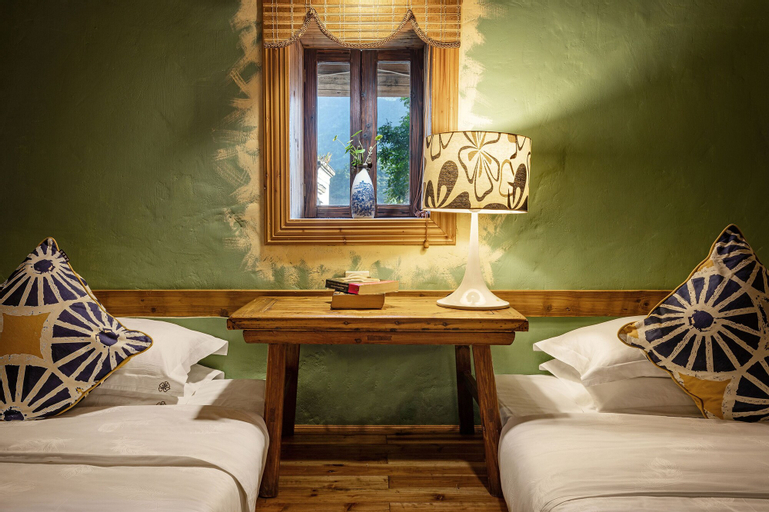 Bedroom 12