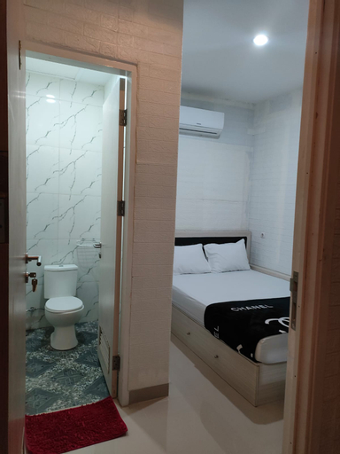 Bedroom 12