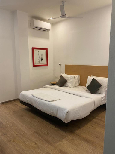 Bedroom 3, Avenue 64, Gurgaon