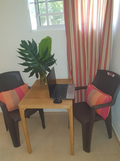 Others 5, Private apartment, Jarabacoa