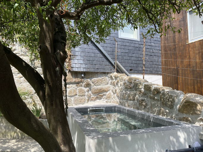 Sport & Beauty, Feel Discovery Casa do Rio Douro Valley, Baião