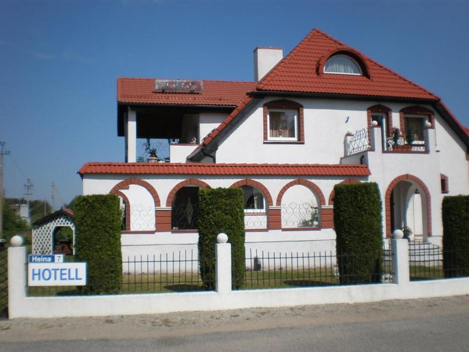 Exterior & Views 2, Hotel Getliin, Saku