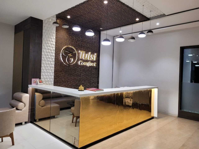 Others, Hotel Tulsi Comfort, Nanded