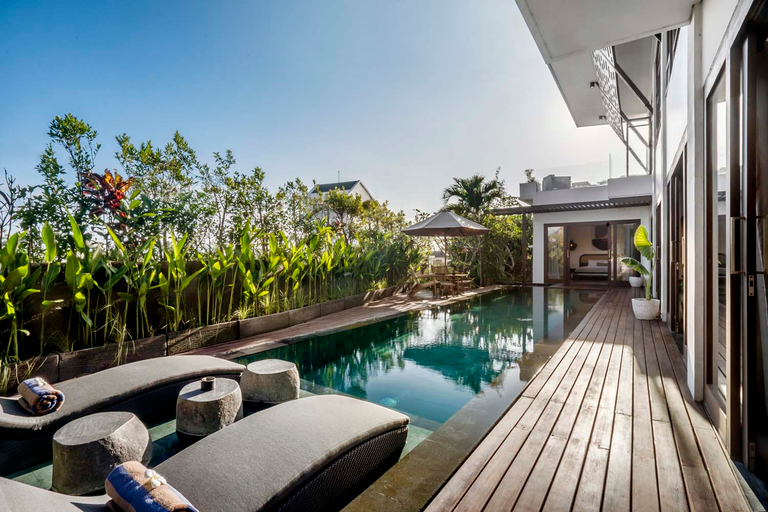Sport & Beauty 2, Villa Varvara, Badung