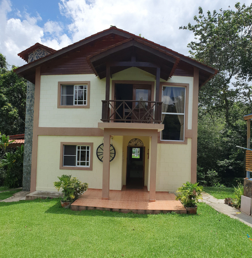 Exterior & Views 2, Claro de Luna, Jarabacoa