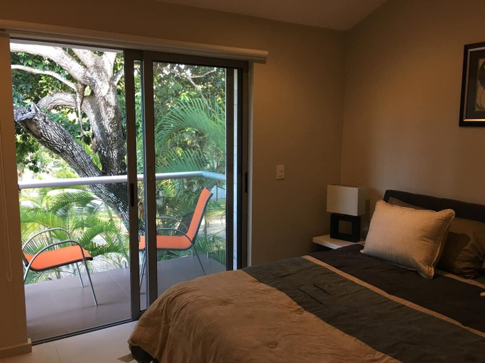 Others 3, New Luxury apartment in Akab Playacar, Cozumel