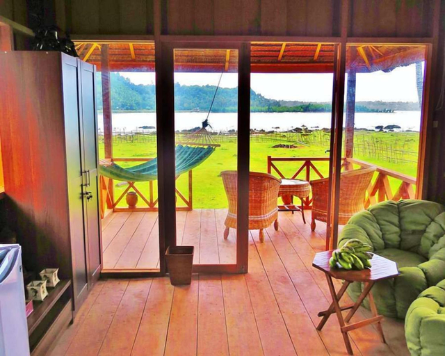Others 4, Simeulue Surf Camp, Simeulue
