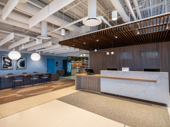 Public Area 4, Staybridge Suites CHICAGO O'HARE - ROSEMONT, Cook