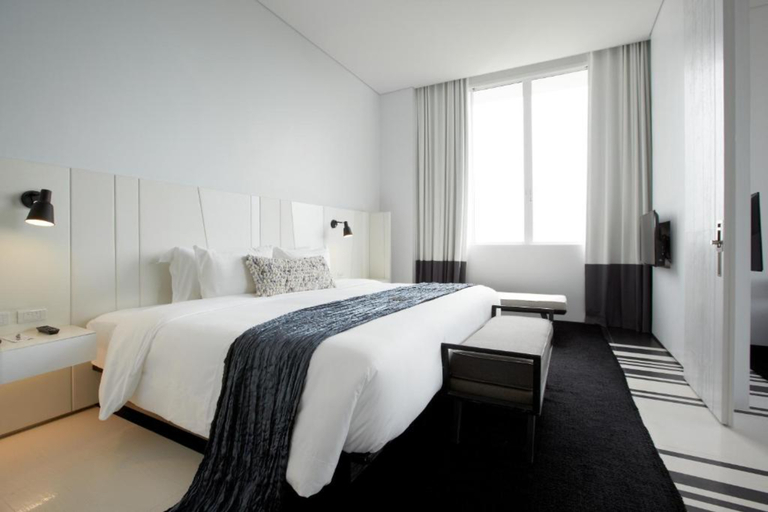 Bedroom 3, Veranda Resort & Villas Hua Hin – Cha Am, Cha-Am