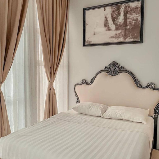 Bedroom 3, Zetter Suites @ Cameron, Cameron Highlands