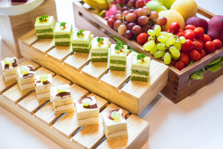 Food & Drinks 5, Ramada Wuhan Hanyang, Wuhan