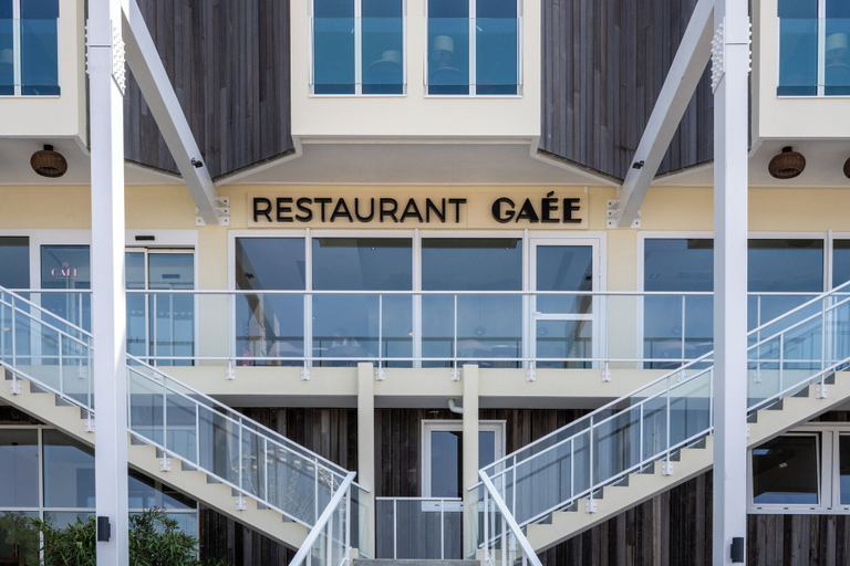 Exterior & Views 2, Mercure La Rochelle Vieux-Port, Charente-Maritime