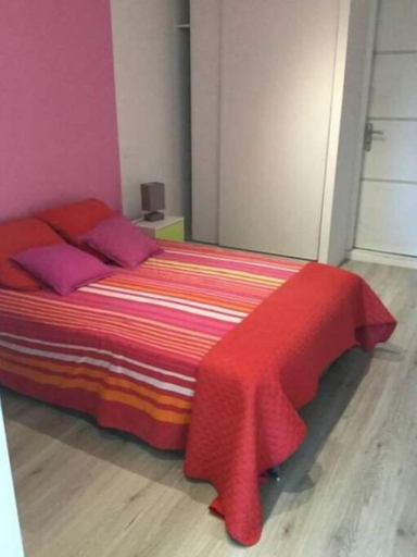 Bedroom 2, le rocher, Corse-du-Sud