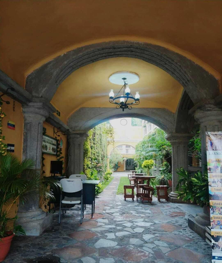 Others 1, Ciudad Vieja Bed & Breakfast Hotel, Ciudad Vieja