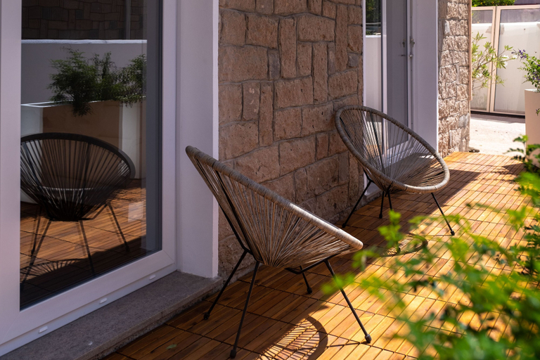 Others 5, Nautika Suites, Sassari