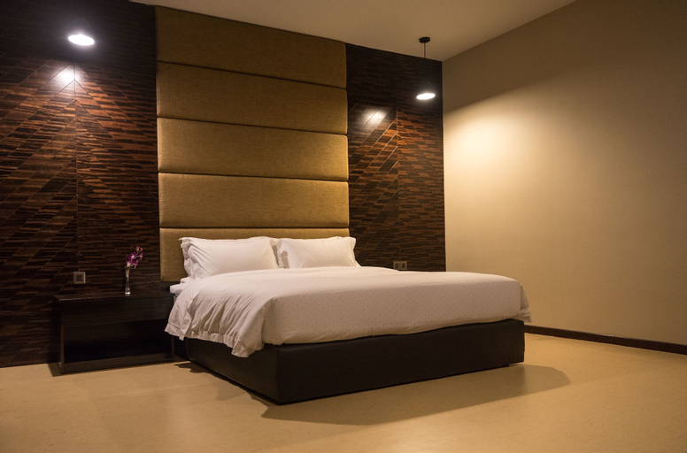 Bedroom 9
