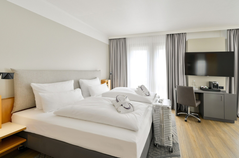 Bedroom 6