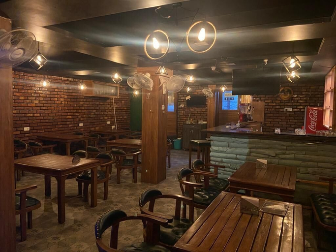 Food & Drinks 3, D 0101 Cafe and Lounge, Amritsar