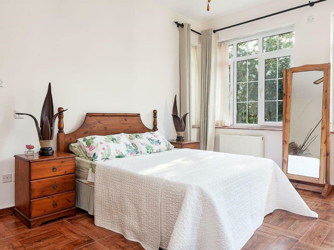 Bedroom 2, Babil Bahçeleri Butik Hotel & Cafe