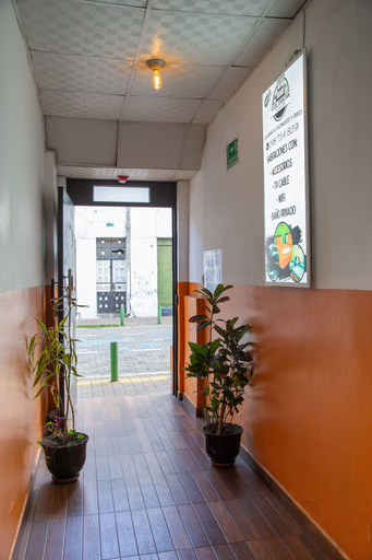 Others, Hostal Downtown Quito, Quito