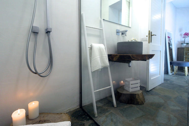 Bathroom 4, Maison Monte d'A Rena, Olbia-Tempio