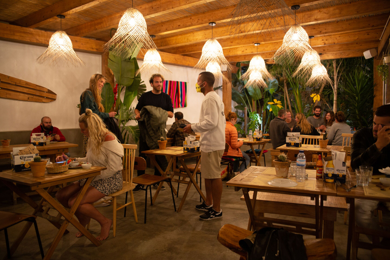 Food & Drinks 5, Outsite Ericeira - Boavista, Mafra