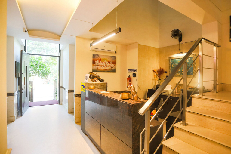 Others 5, FabHotel Rivlet Residency, Delhi