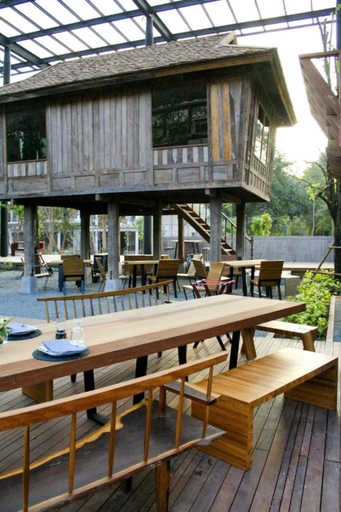 Exterior & Views 2, Veranda High Resort Chiang Mai – MGallery, Hang Dong