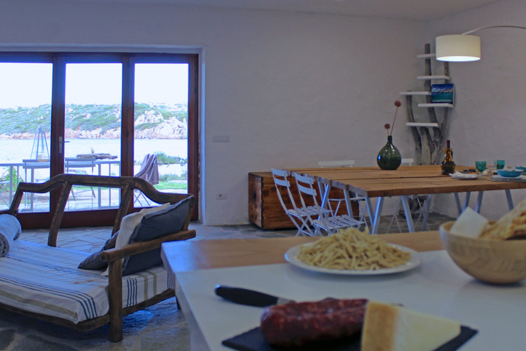 Food & Drinks, Maison Monte d'A Rena, Olbia-Tempio