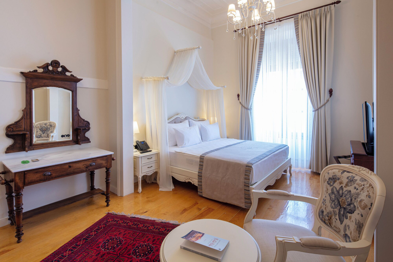 Bedroom 3, Rasim Palas (Adults Only +12), Çeşme