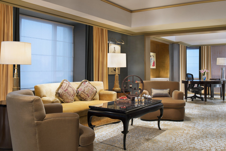 Others 4, The St. Regis Beijing, Beijing