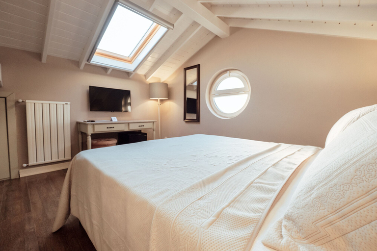 Bedroom 5, Bramasole Alaçatı, Çeşme