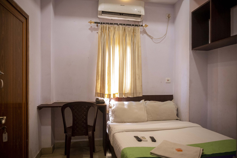 Bedroom 4, Hotel City view, Kamrup Metropolitan