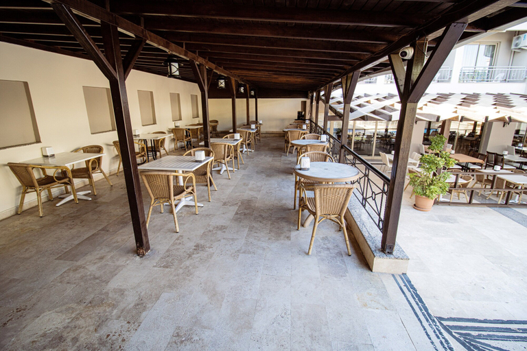 Food & Drinks 5, RK MAGIC DREAM HOTEL, Kemer