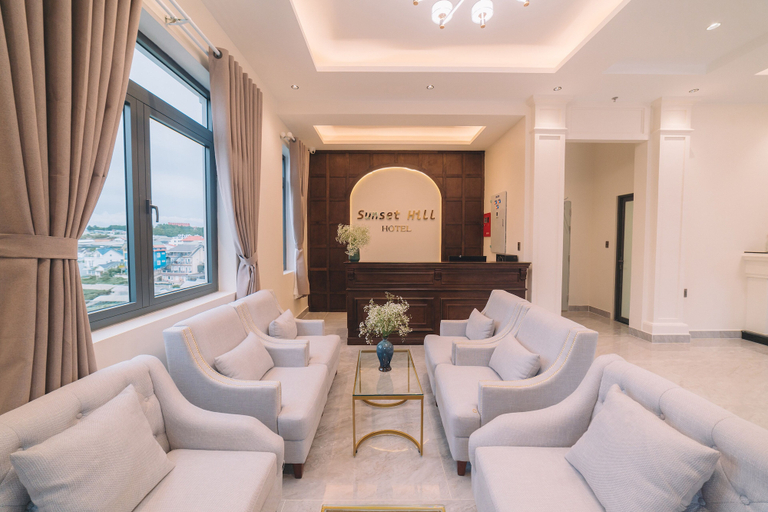 Others 5, Sunset Hill Hotel, Đà Lạt