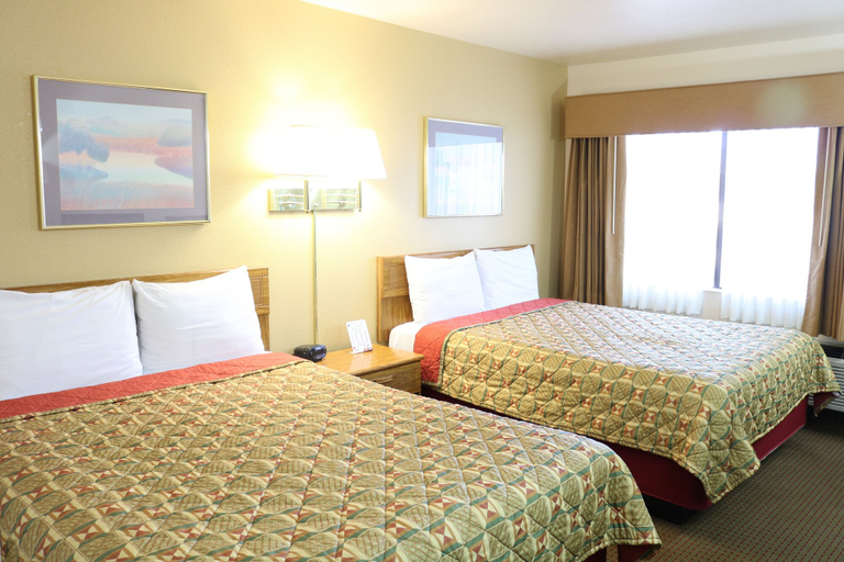 Bedroom 3, Highland Country Inn, Coconino