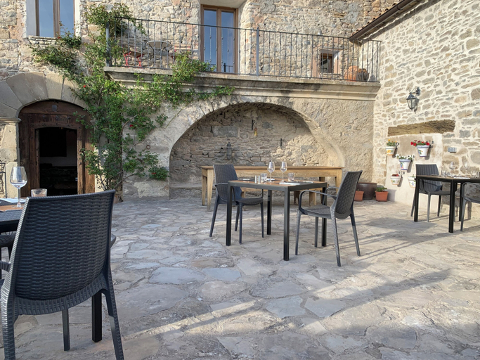 Food & Drinks 5, Casa Lascorz, Huesca