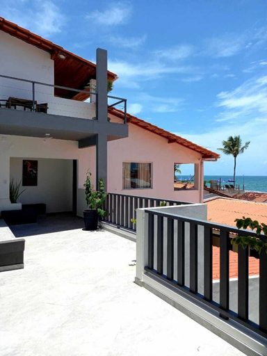 Exterior & Views 2, Pousada Ilha da Saudade, Cairu
