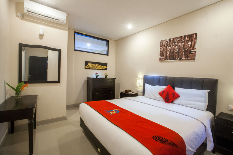 Bedroom 10
