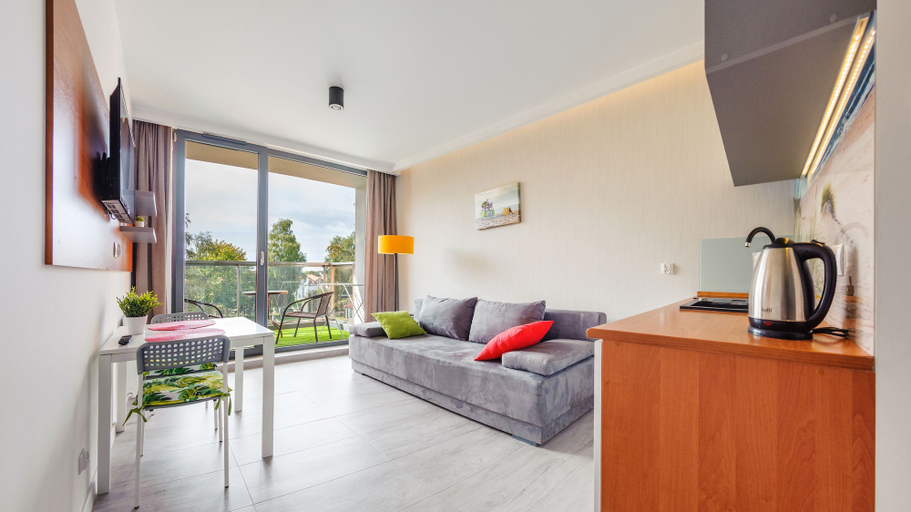 Others 5, Apartamenty Sun & Snow Sanatoryjna, Puck