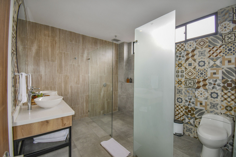 Bathroom 4, Hotel Salento Real Eje Cafetero, Salento