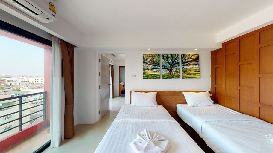 Bedroom 22