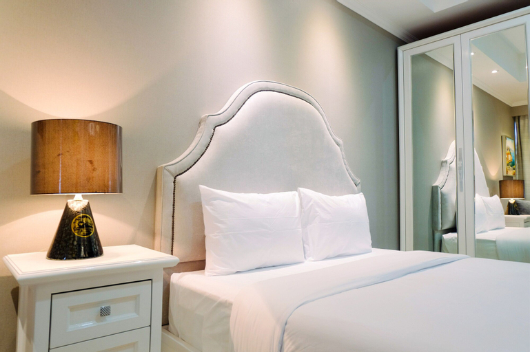 Bedroom 16
