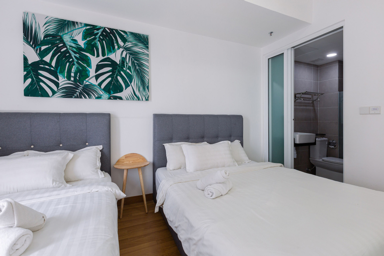 Bedroom 9