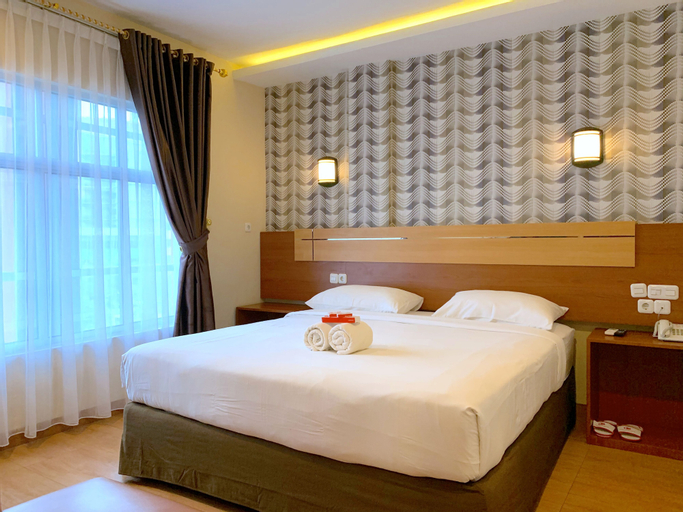 Bedroom 8